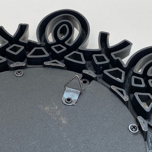 Decorative Wall Mirror Set - Picture 5 of 5